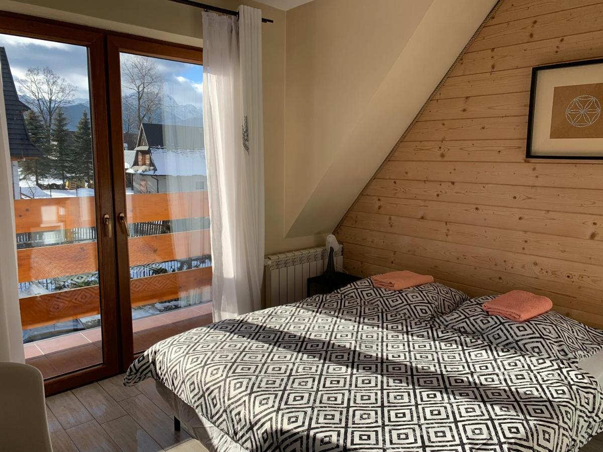 Noclegi Zakopane Privatunterkunft