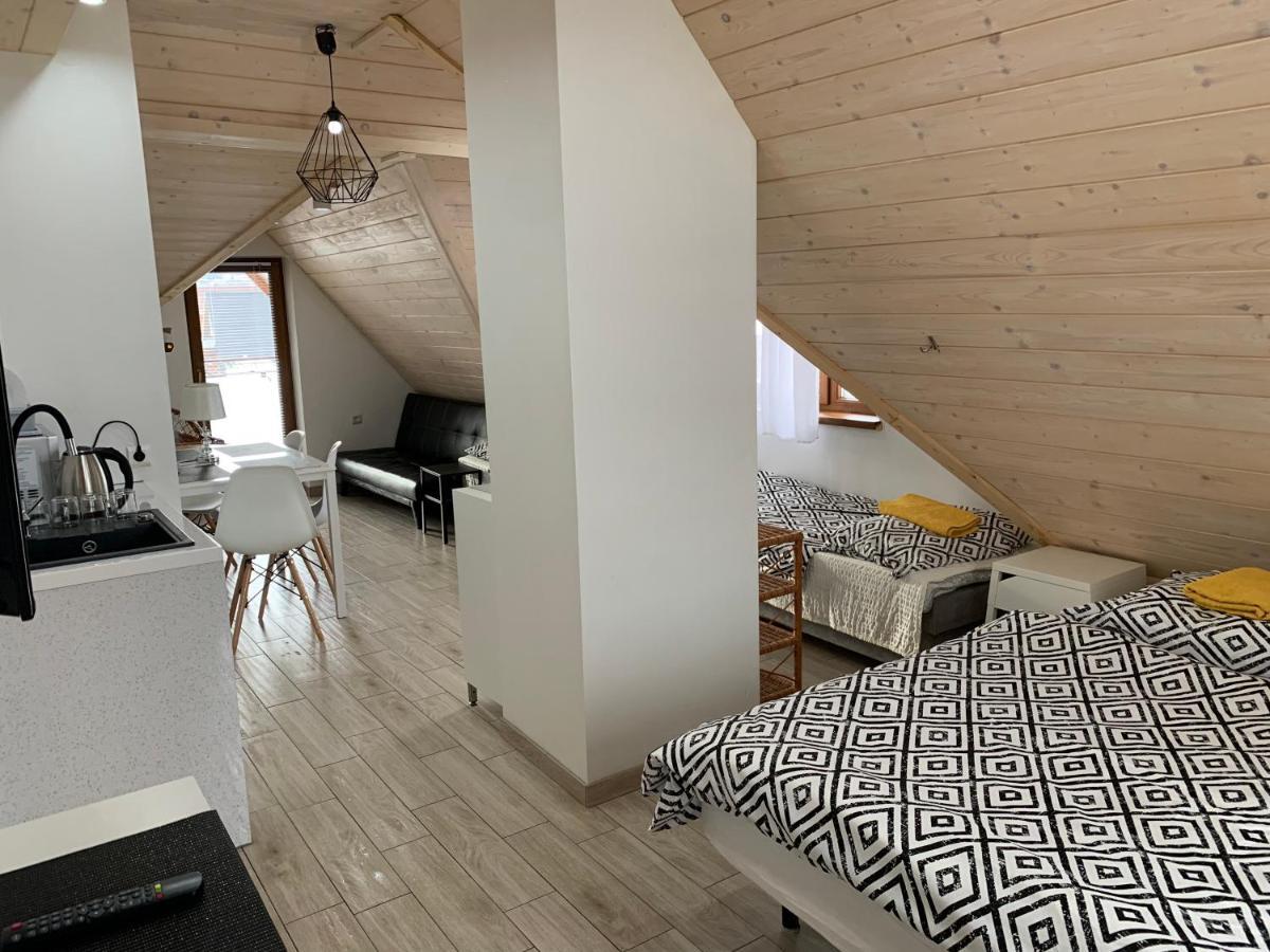 Privatunterkunft Noclegi Zakopane *