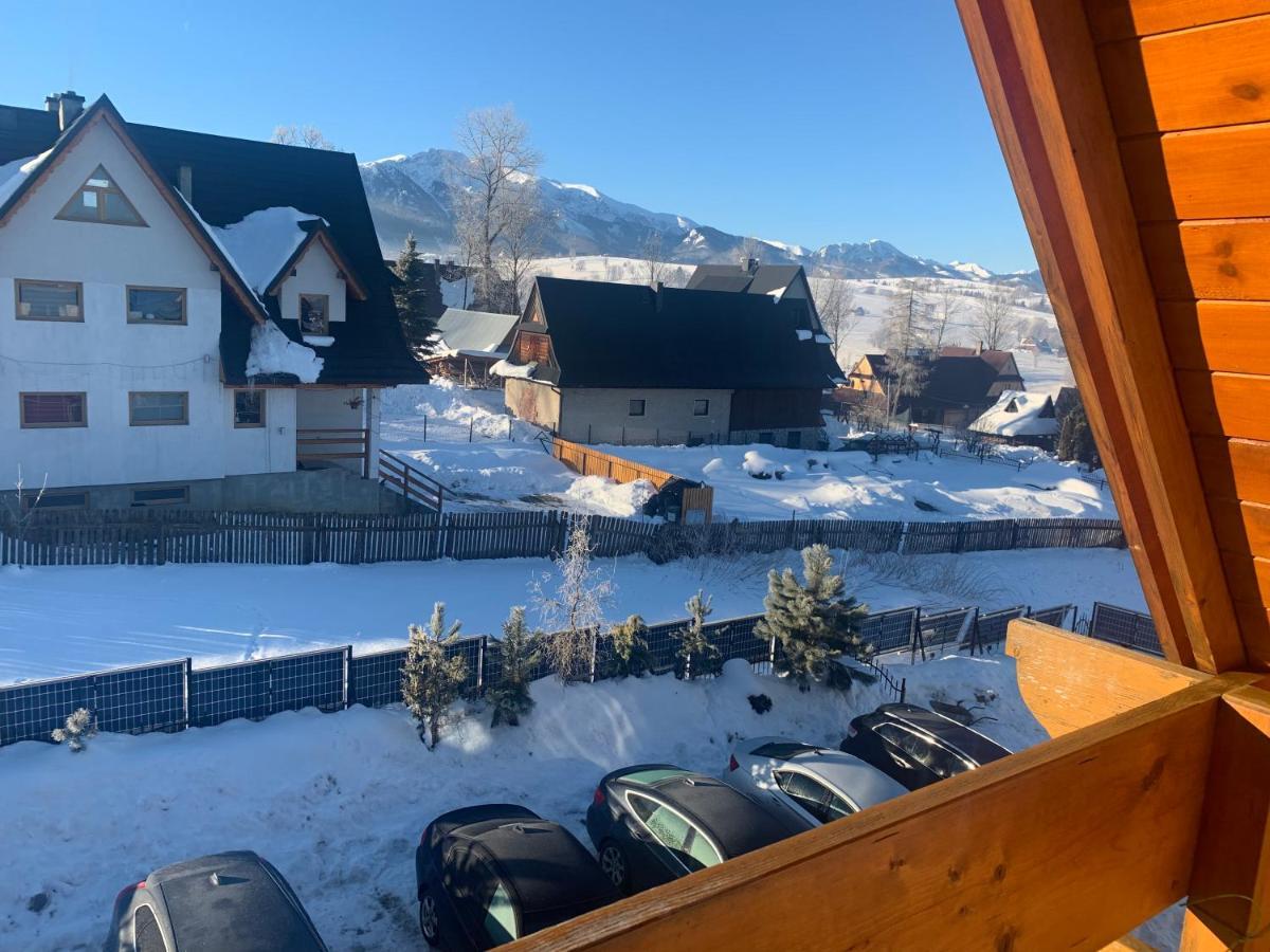 Privatunterkunft Noclegi Zakopane Zakopane