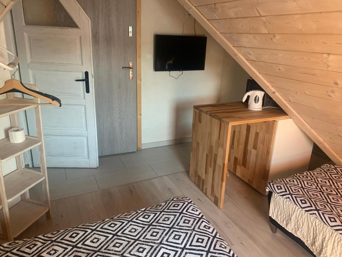 Noclegi Zakopane Privatunterkunft