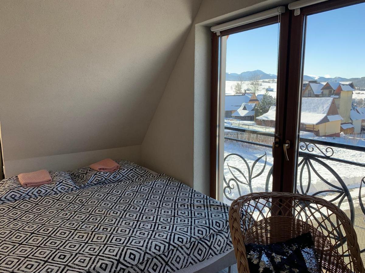 Noclegi Zakopane Privatunterkunft Zakopane