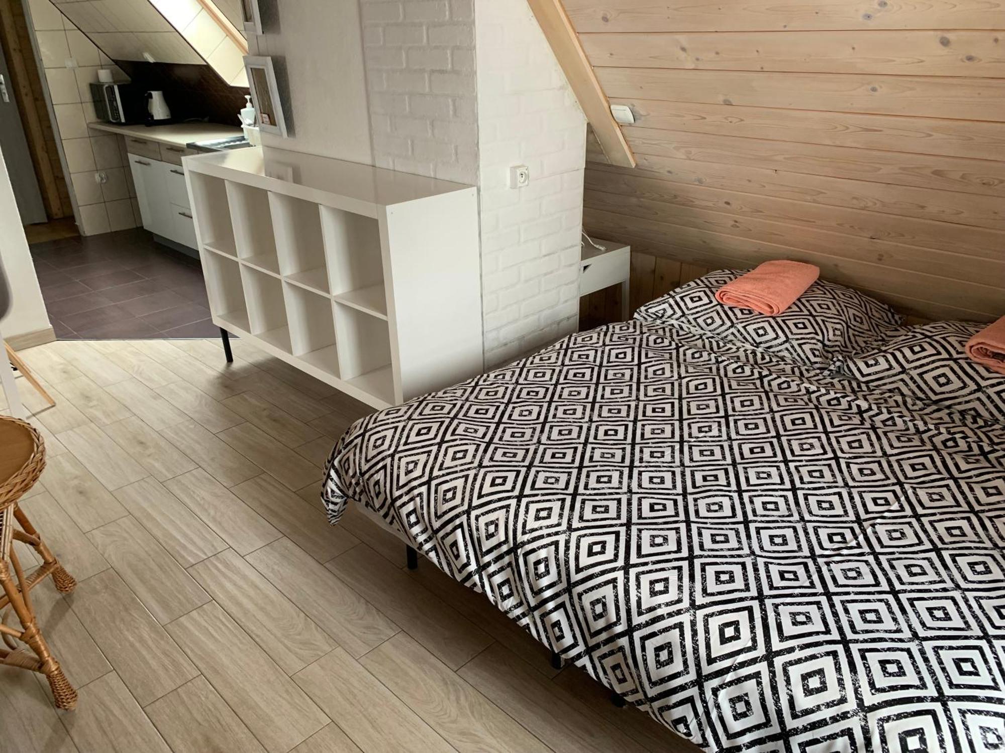 Privatunterkunft Noclegi Zakopane *