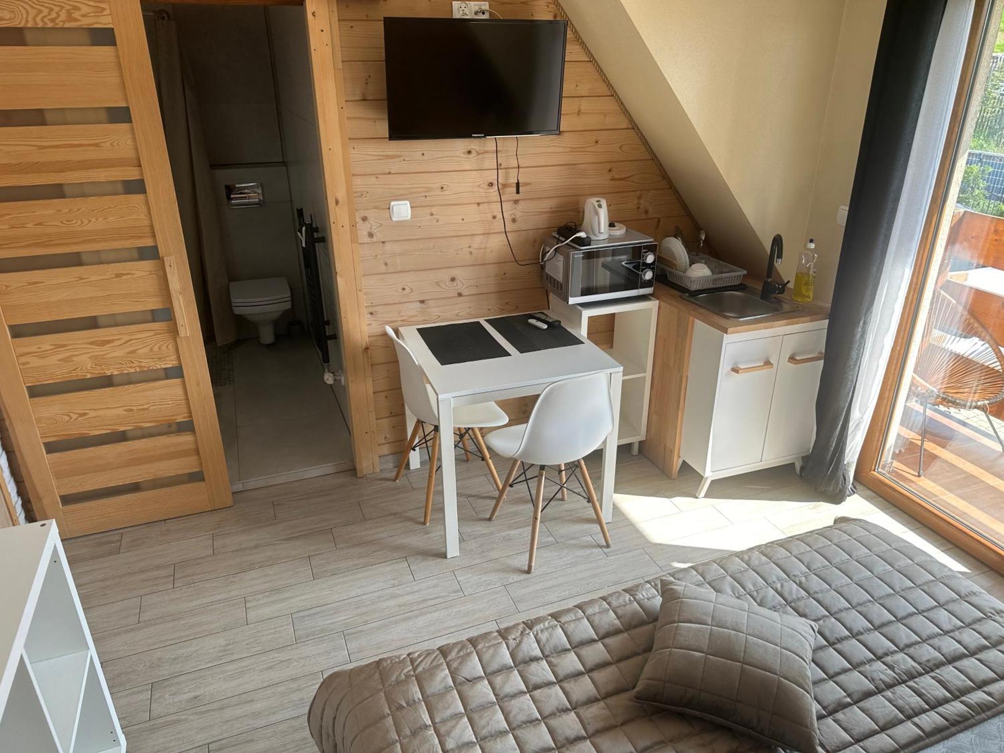 Privatunterkunft Noclegi Zakopane