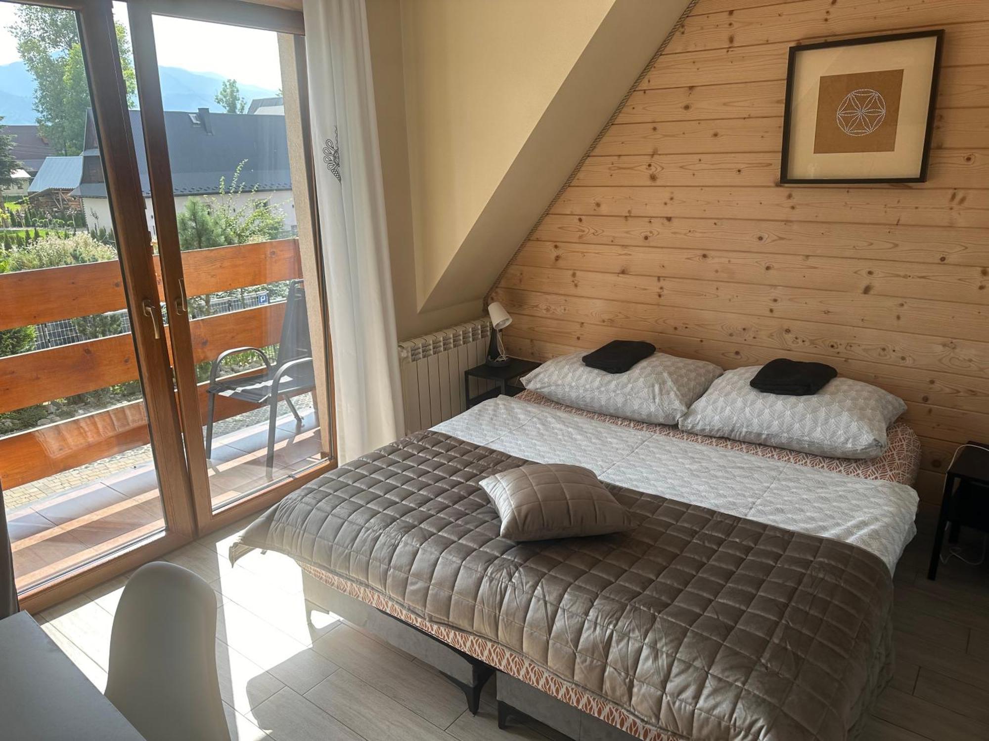 Privatunterkunft Noclegi Zakopane *