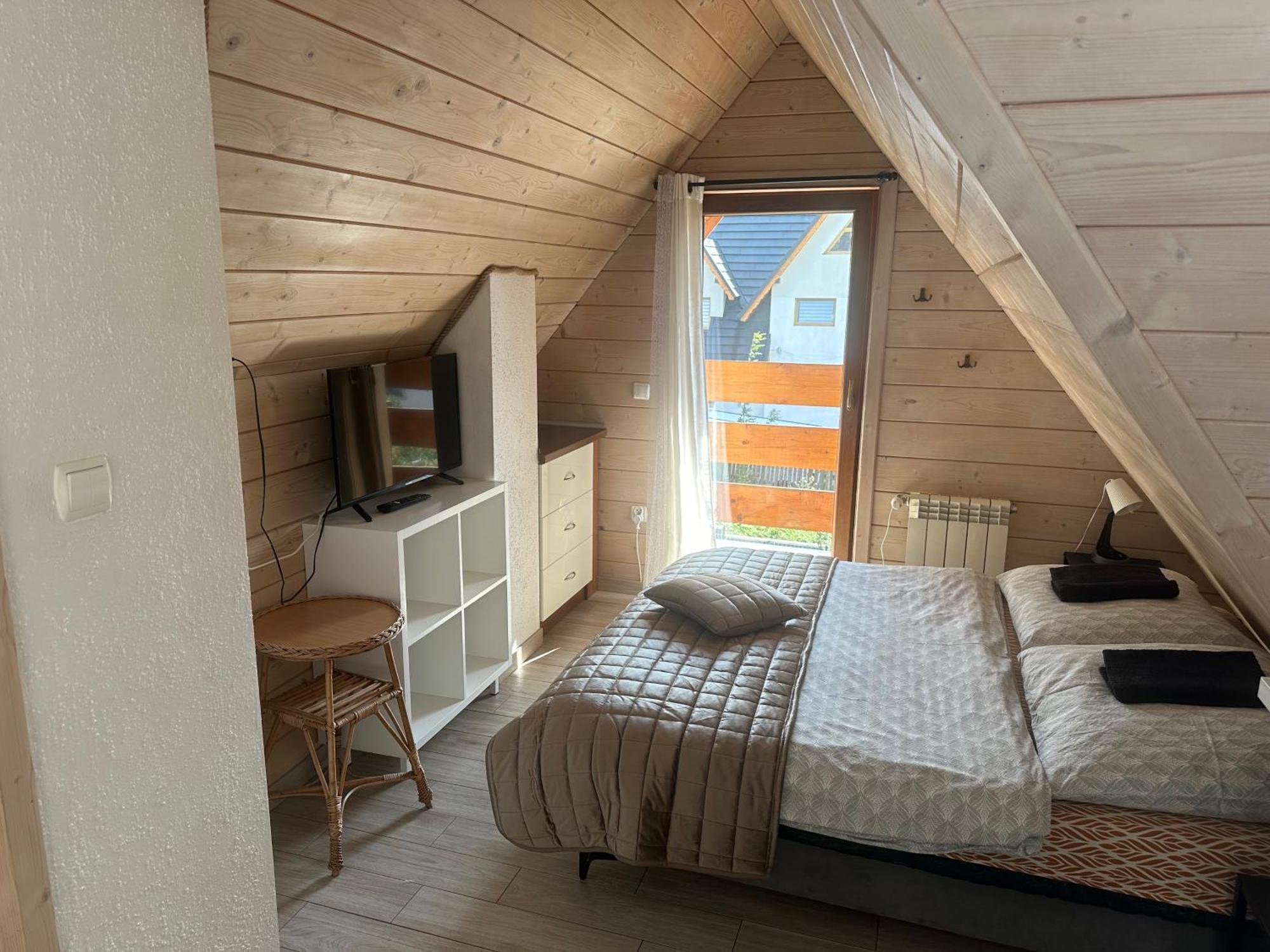 Privatunterkunft Noclegi Zakopane