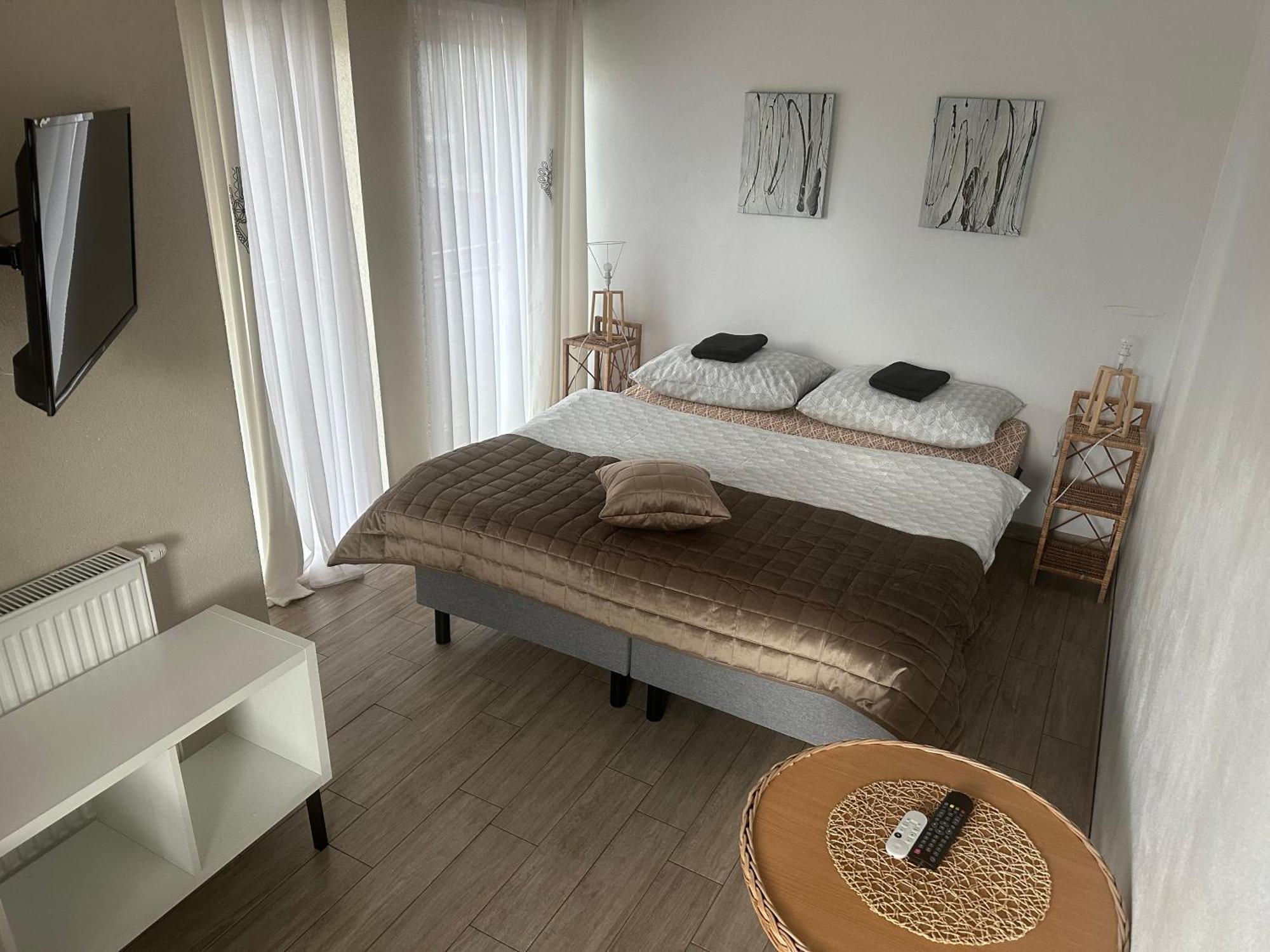 Privatunterkunft Noclegi Zakopane *