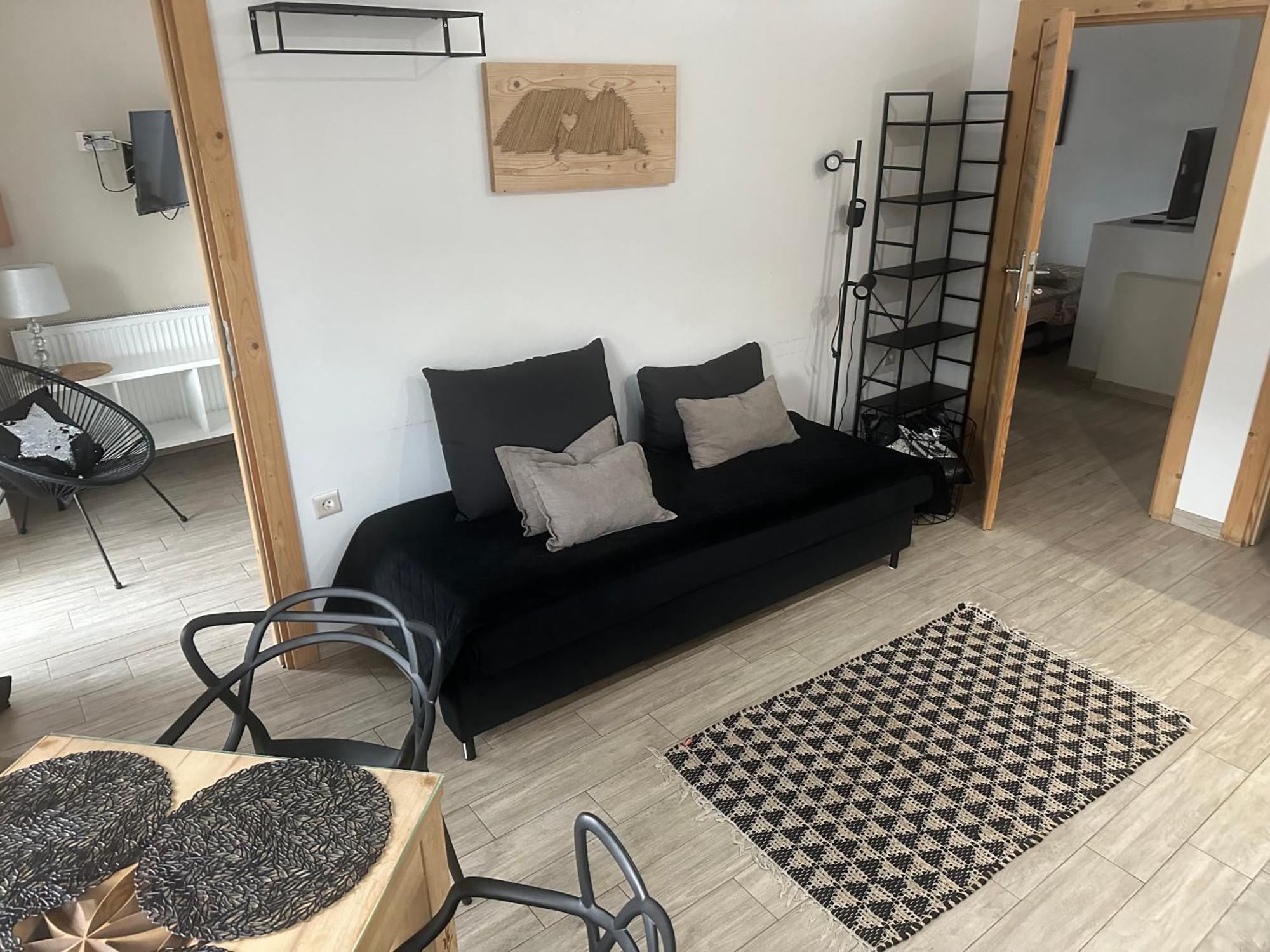Noclegi Zakopane Privatunterkunft Zakopane