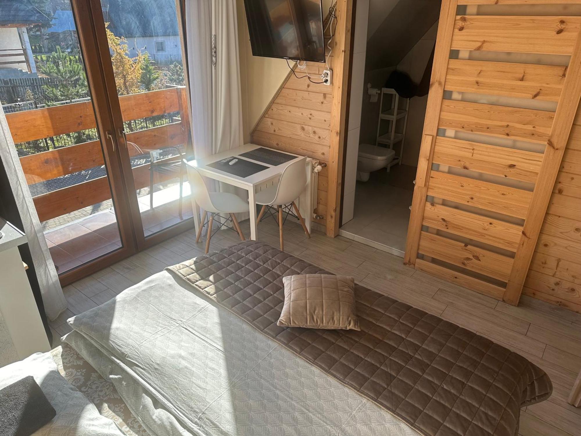 Privatunterkunft Noclegi Zakopane