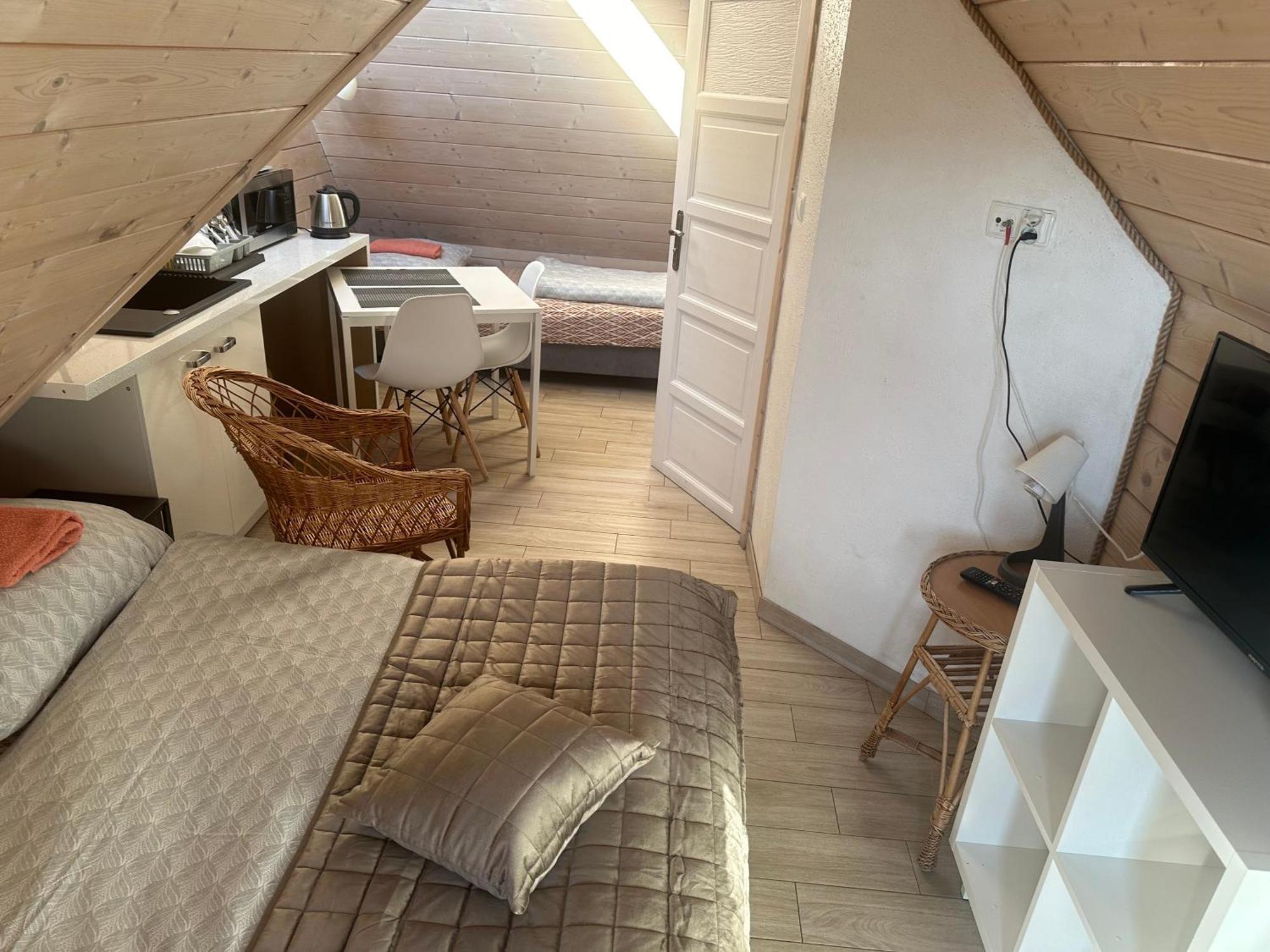 Privatunterkunft Noclegi Zakopane *