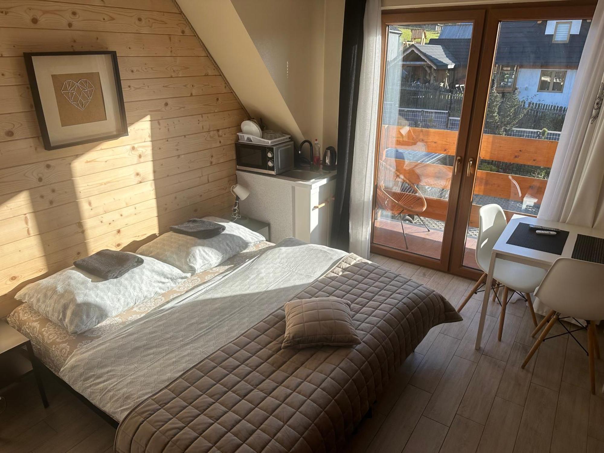Noclegi Zakopane Privatunterkunft Zakopane
