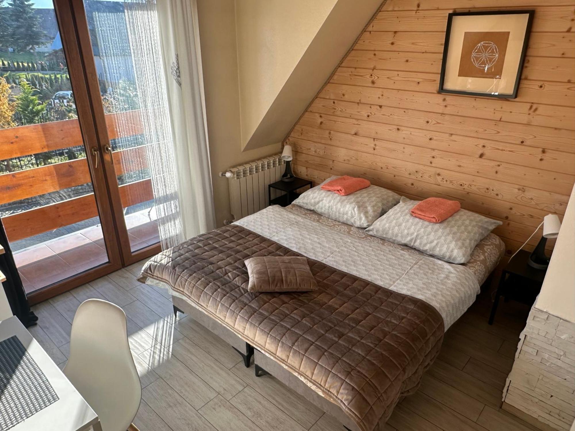 Noclegi Zakopane Privatunterkunft *
