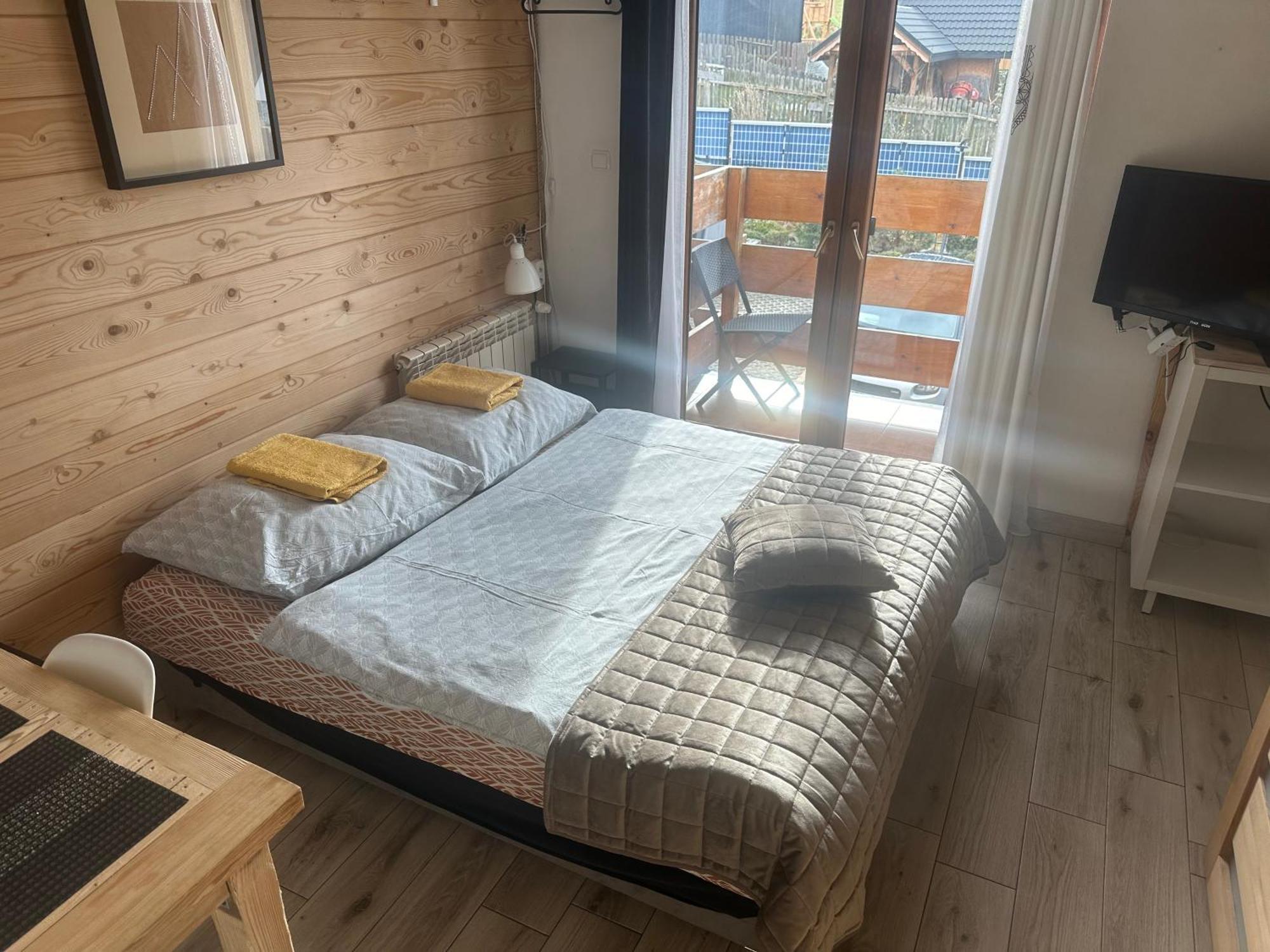 Privatunterkunft Noclegi Zakopane