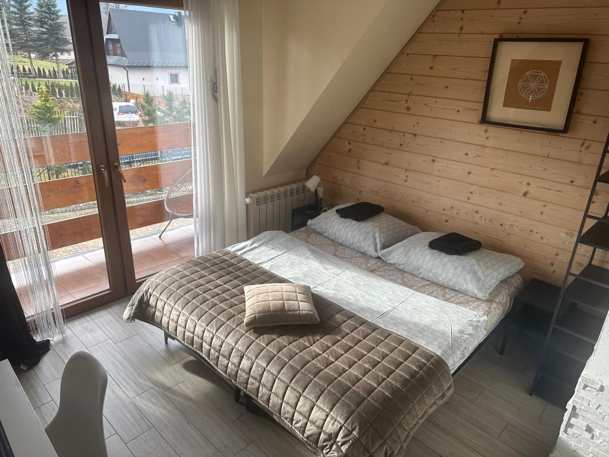Privatunterkunft Noclegi Zakopane *