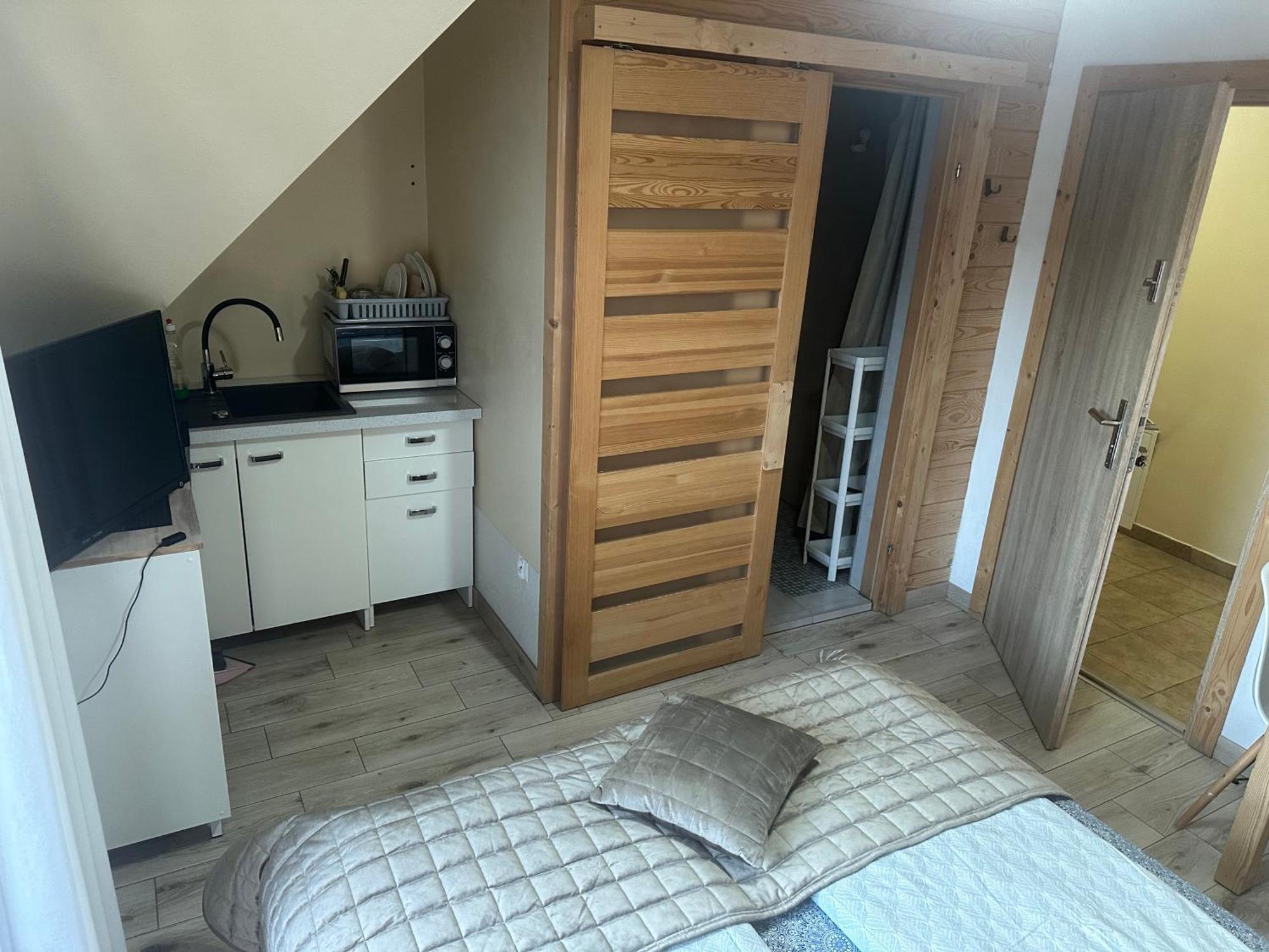Noclegi Zakopane Privatunterkunft
