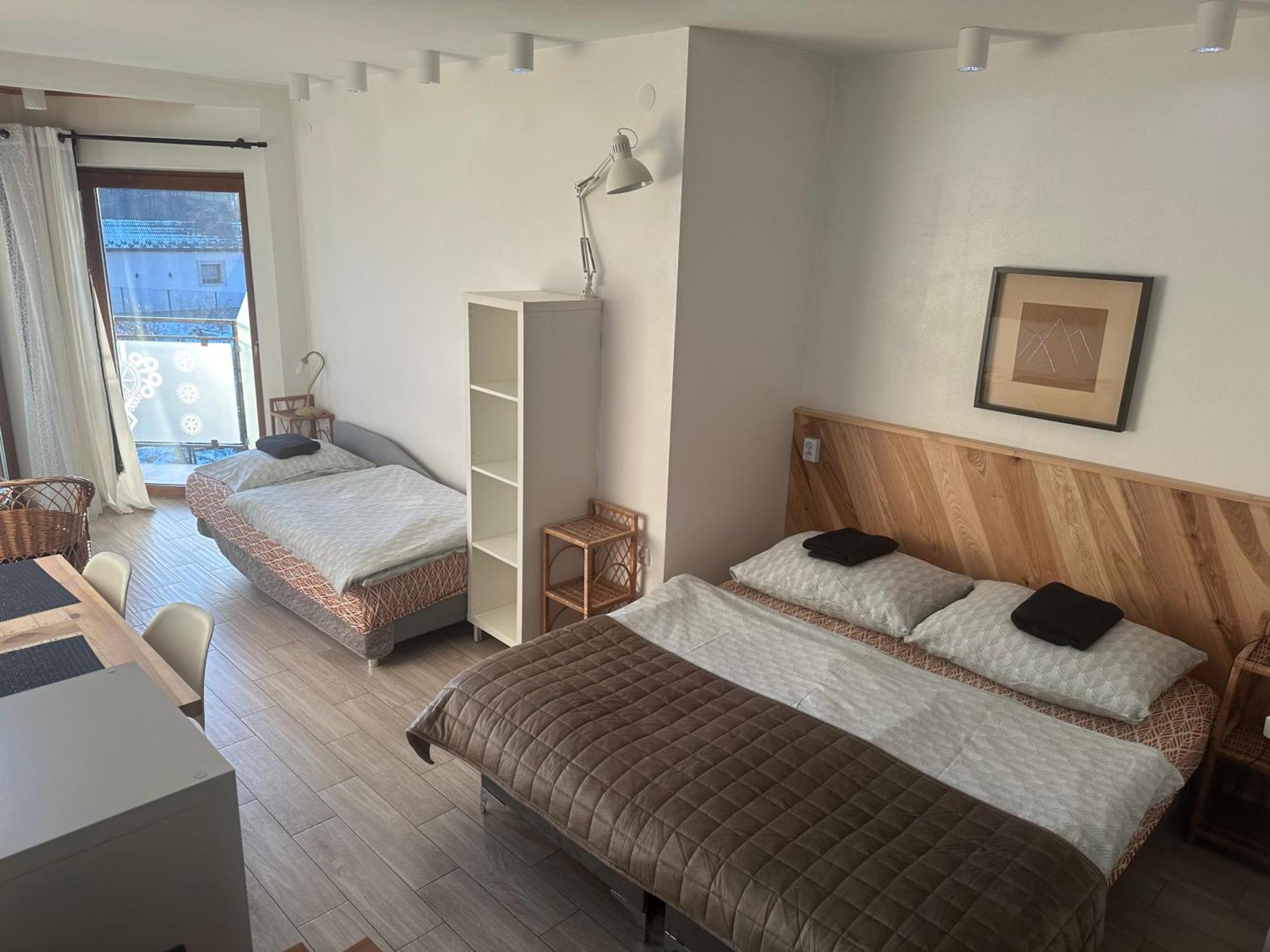 Privatunterkunft Noclegi Zakopane *