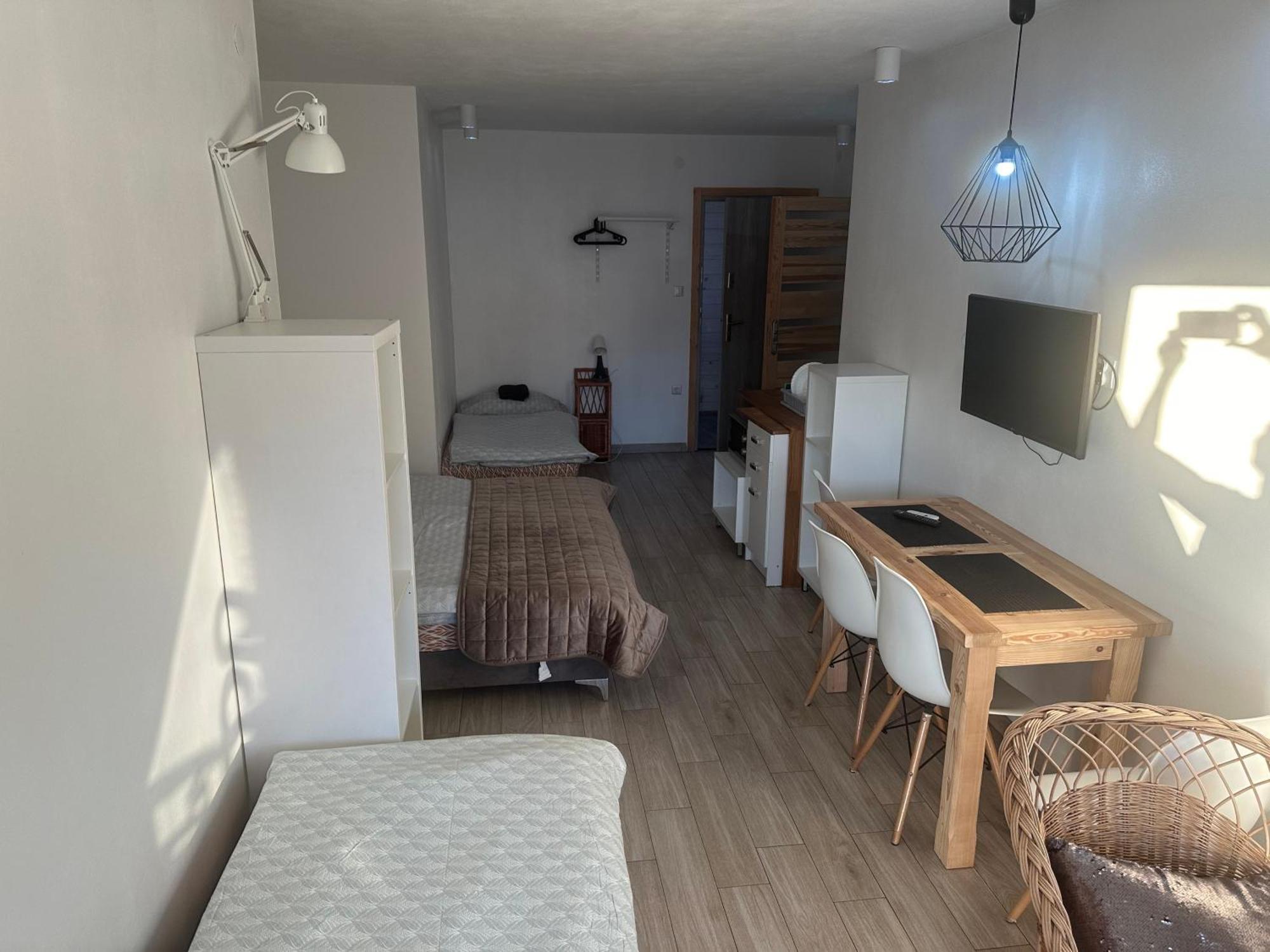 Privatunterkunft Noclegi Zakopane Zakopane