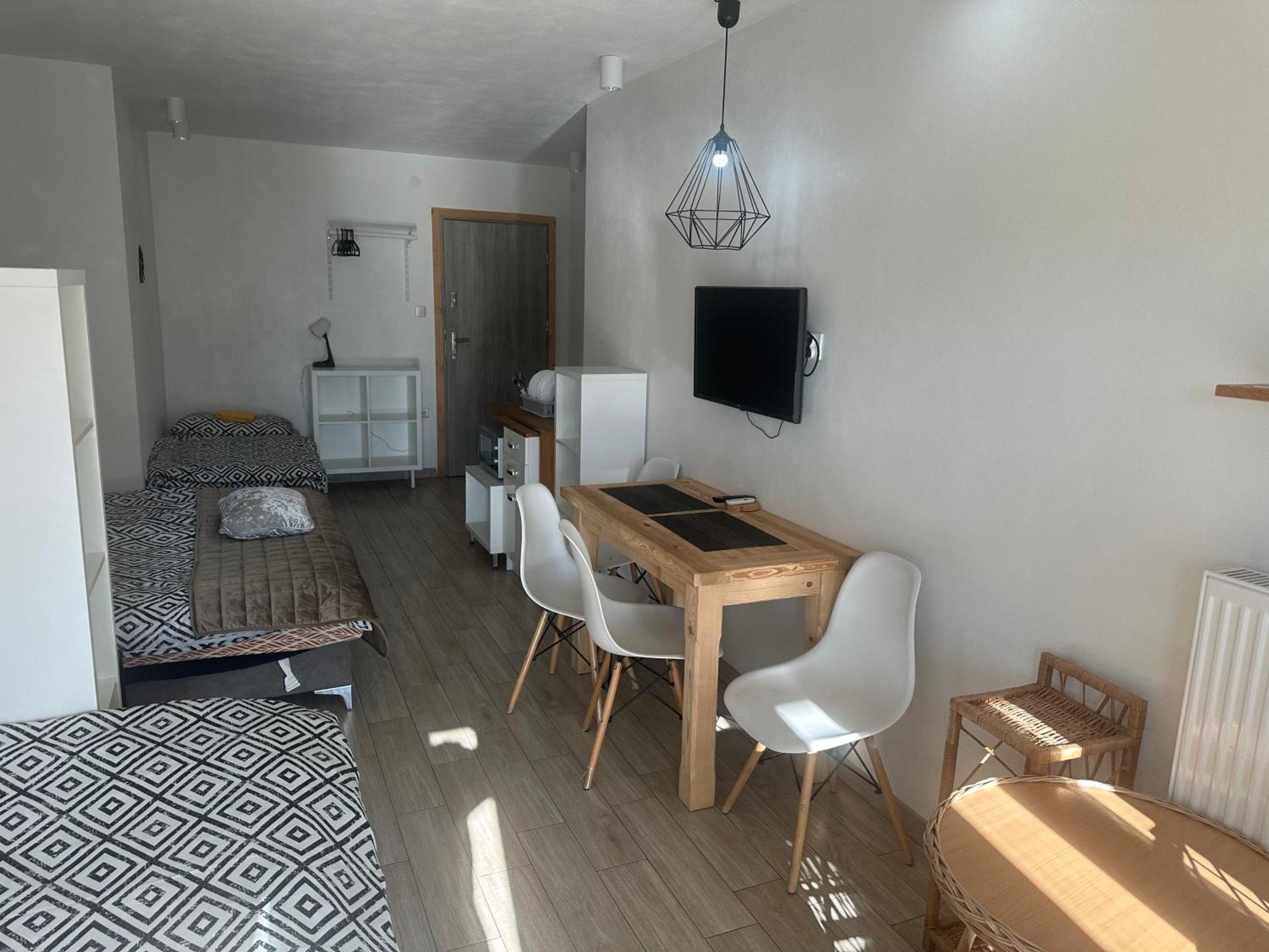 Noclegi Zakopane Privatunterkunft Zakopane