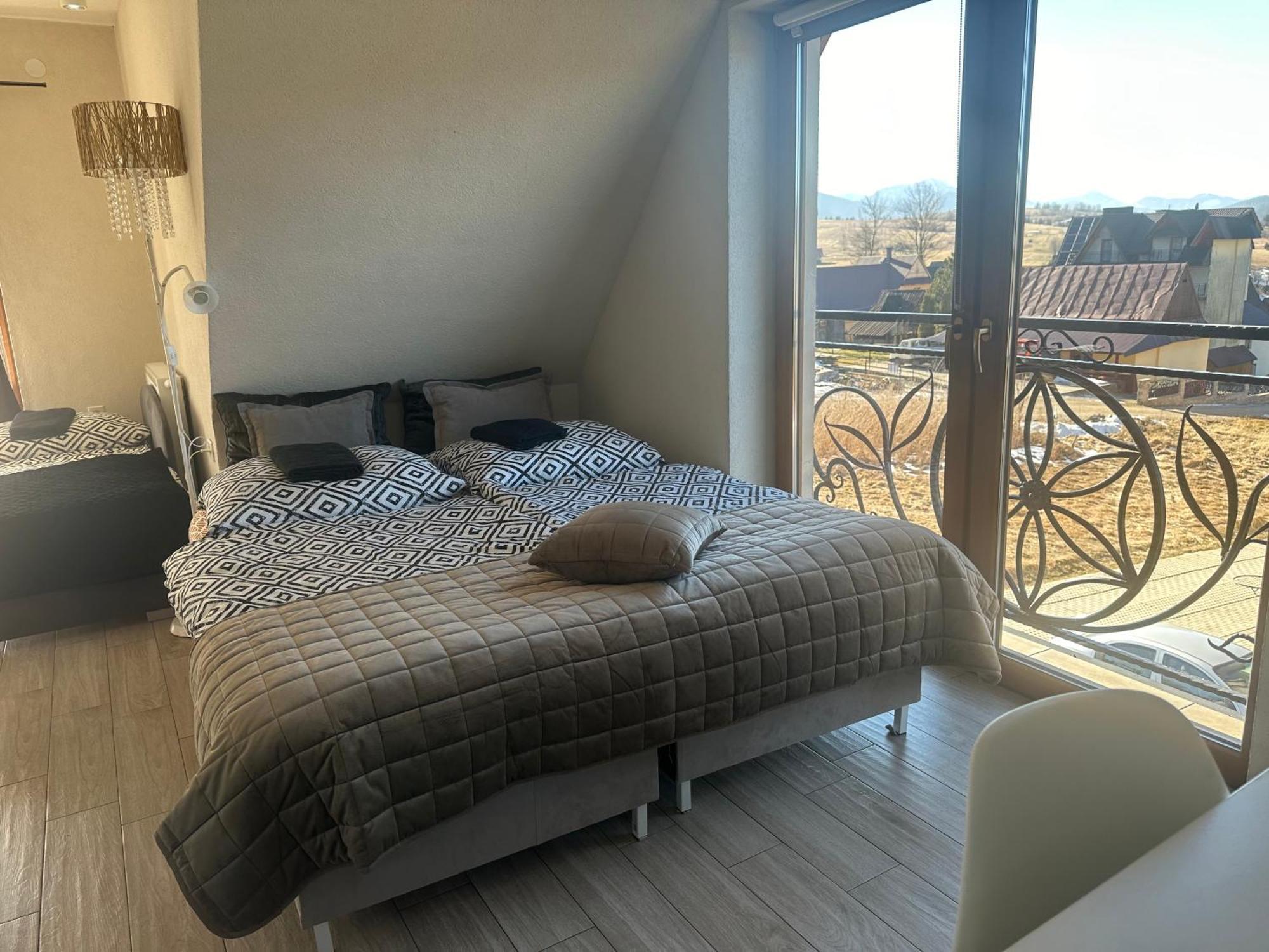 Privatunterkunft Noclegi Zakopane Zakopane