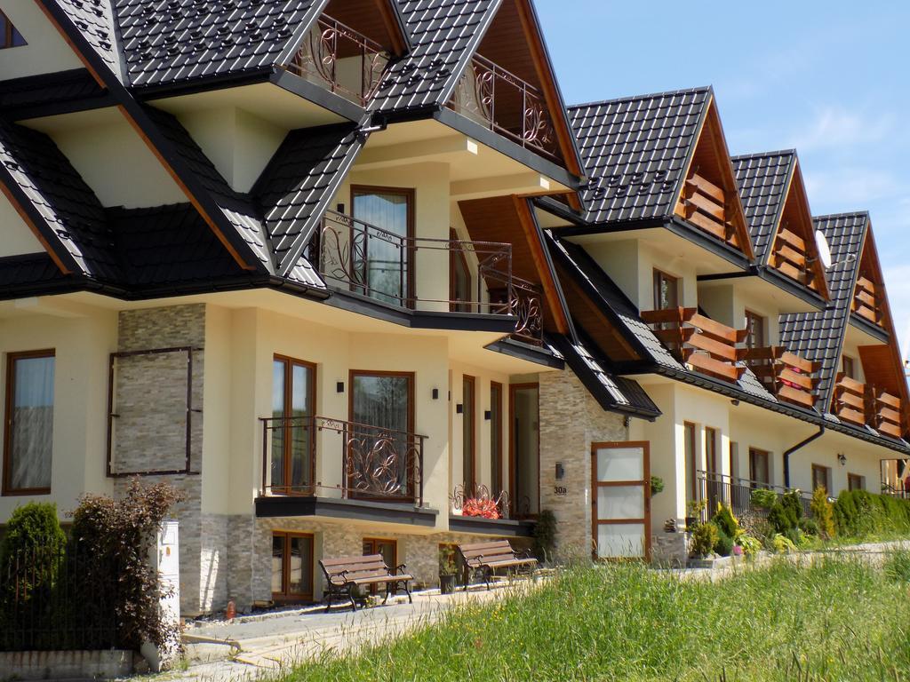 Noclegi Zakopane *
