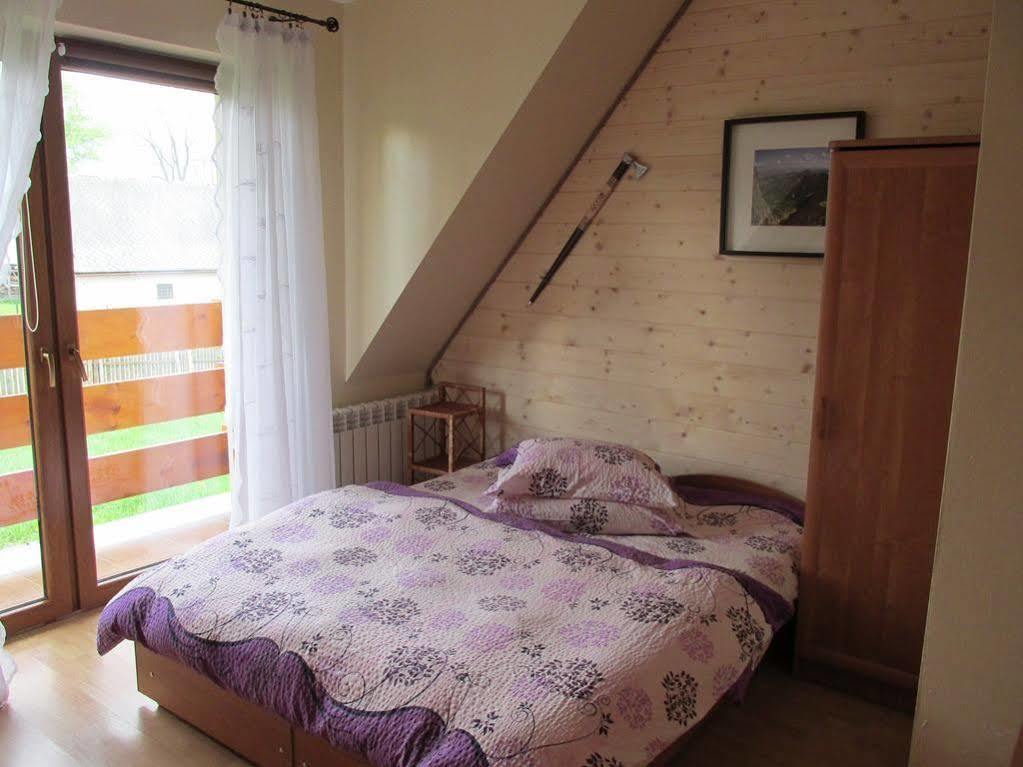 Noclegi Zakopane Privatunterkunft Zakopane