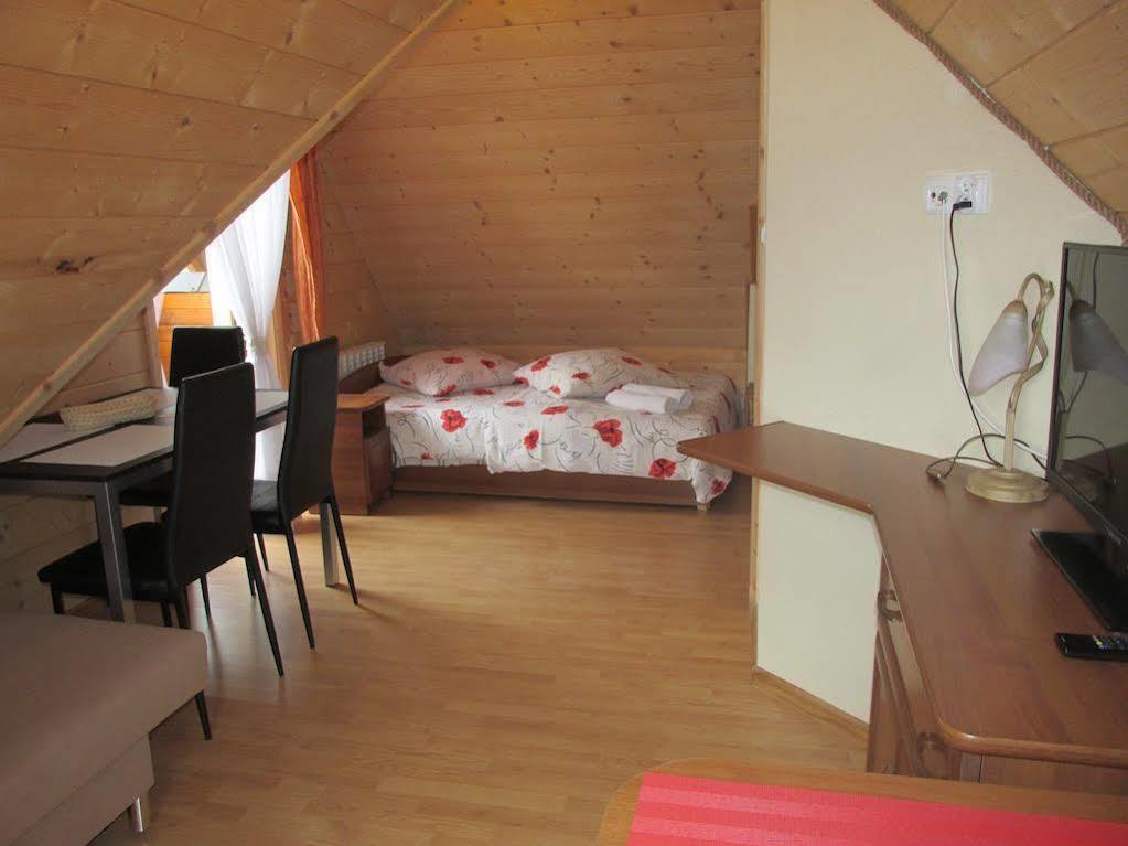 Noclegi Zakopane *