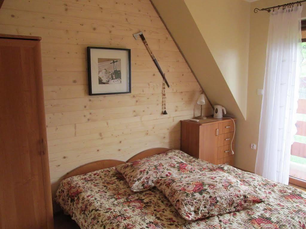 Privatunterkunft Noclegi Zakopane Zakopane