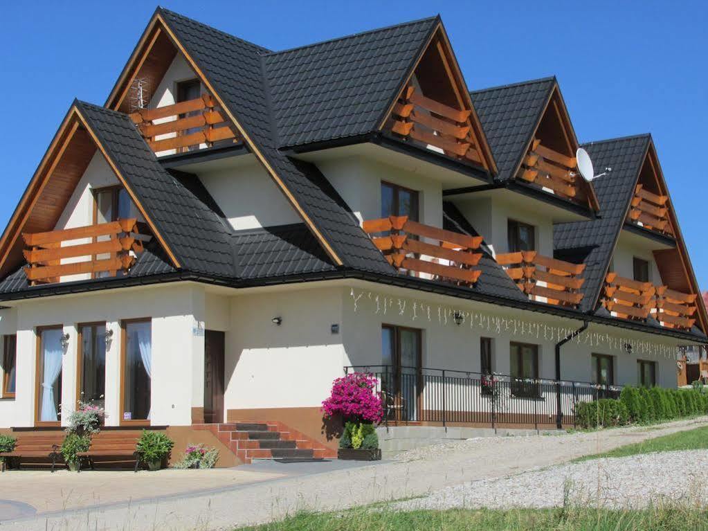 Noclegi Zakopane Privatunterkunft *