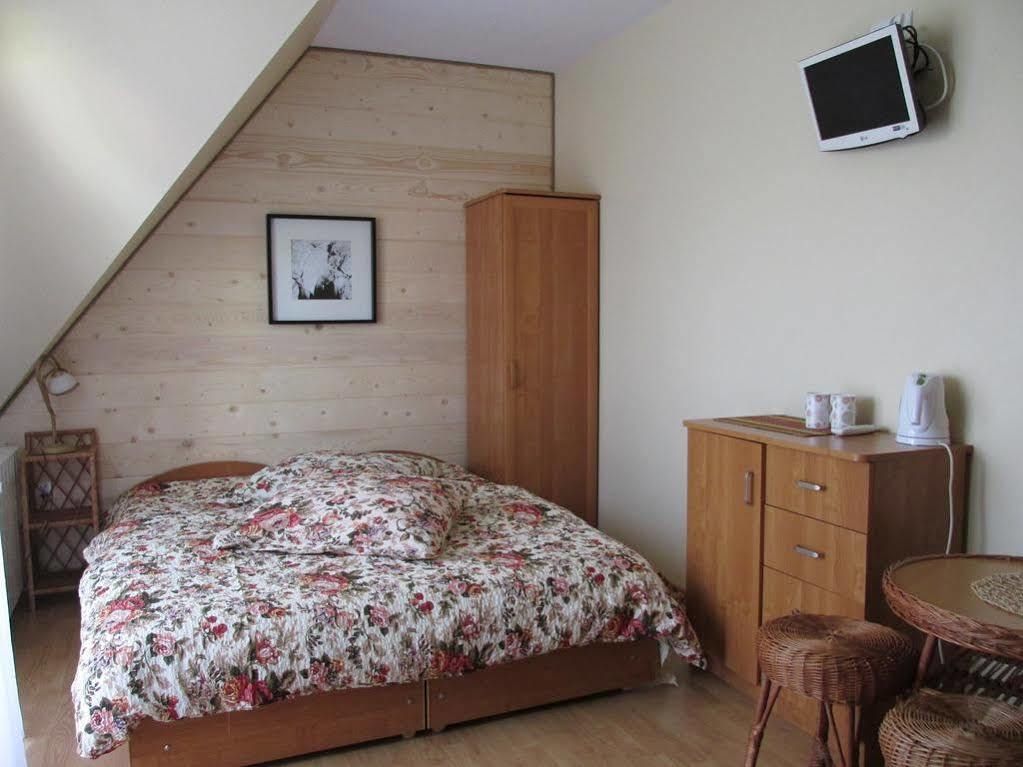Noclegi Zakopane *