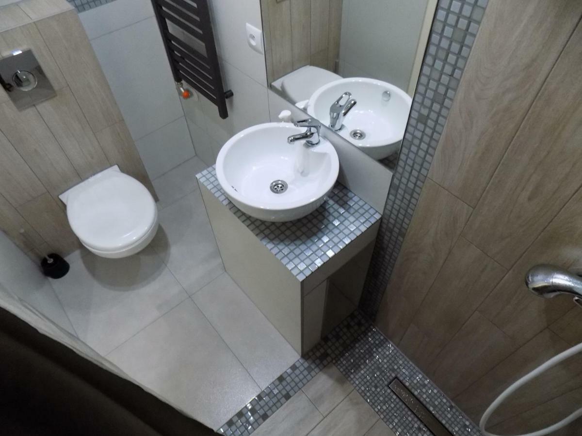Privatunterkunft Noclegi Zakopane *